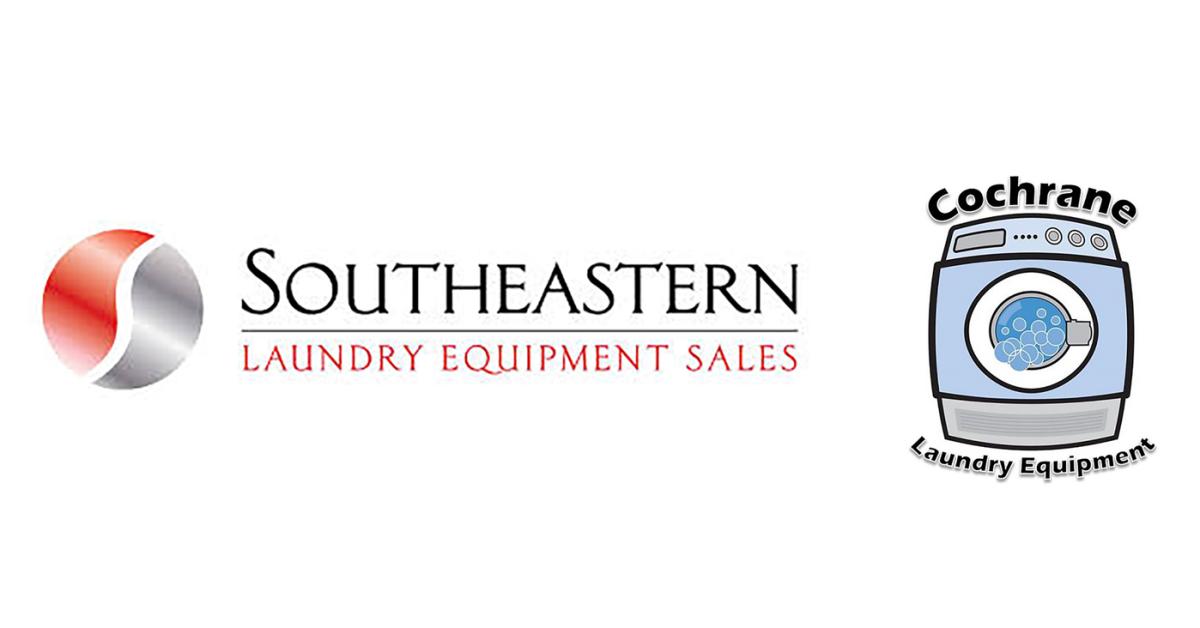 Southeastern Laundry Equipment Acquires Cochrane Repair Service