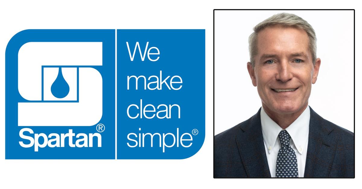 Swigart Assumes CEO Role of Spartan Chemical Co.