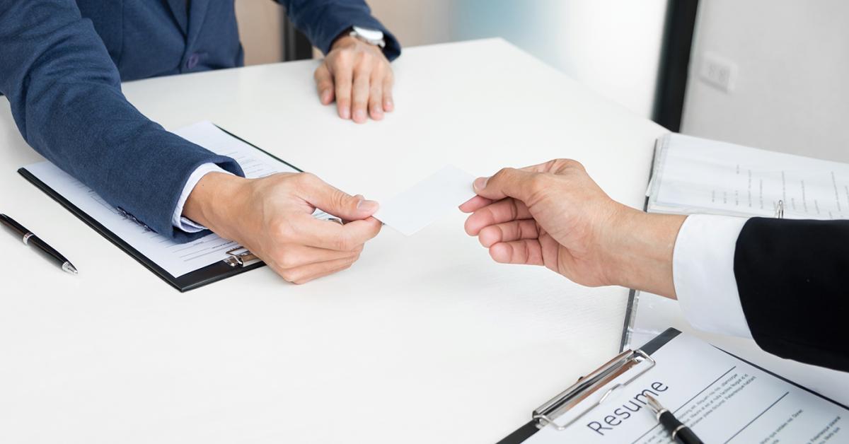 Staffing Success Stories