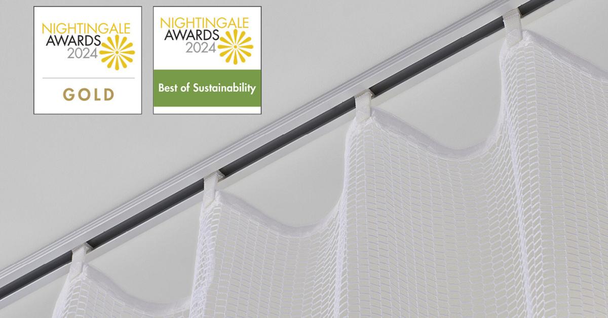 Standard Textile Celebrates Four 2024 Nightingale Awards
