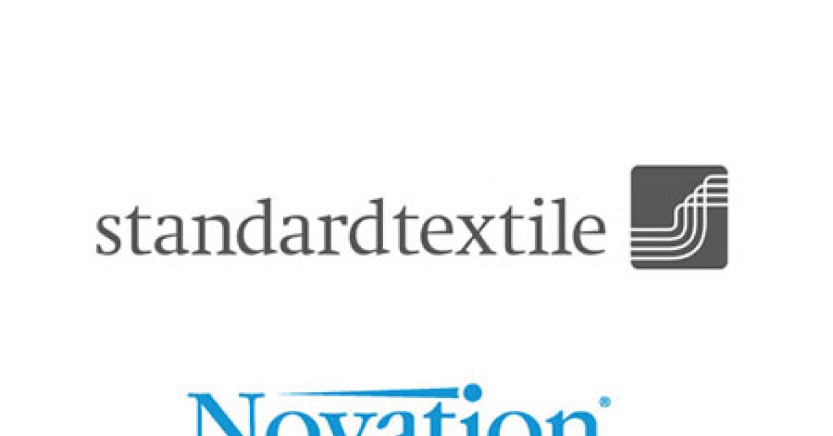 standardtextile novation logos merge web