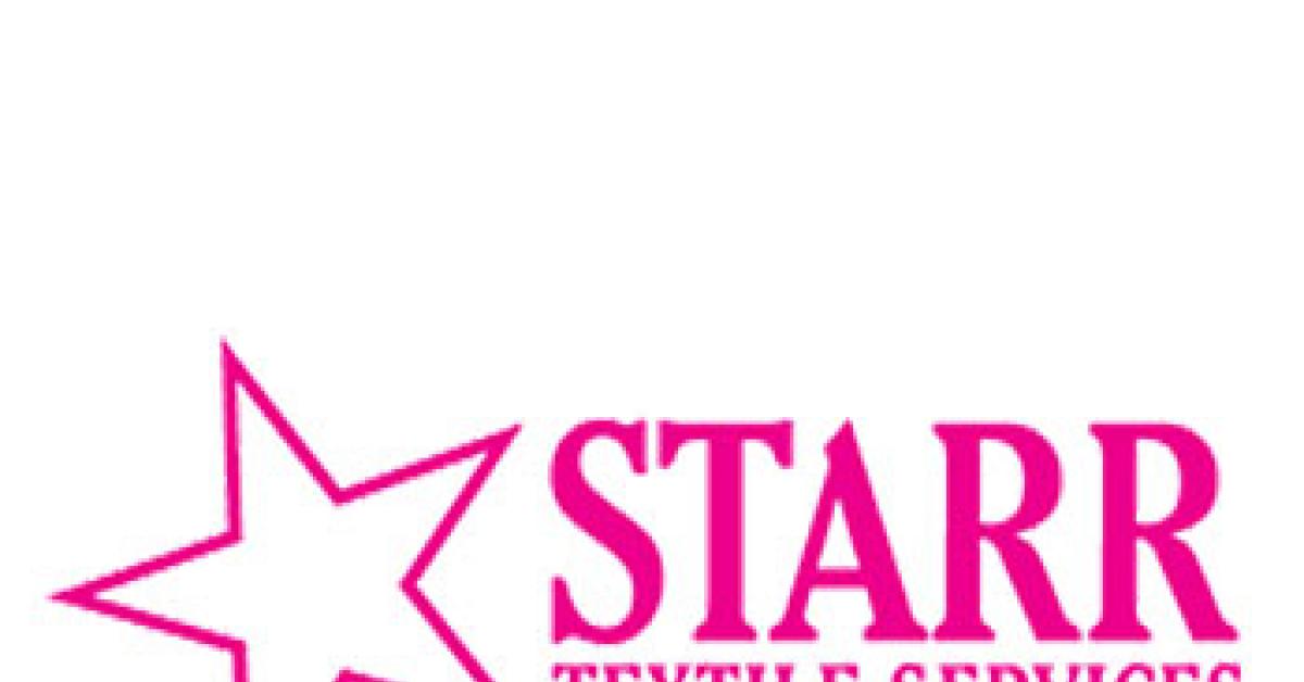 Starr Textile Services logo