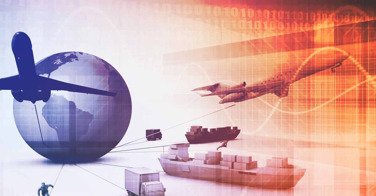 Continuing Supply-Chain Challenges, Solutions