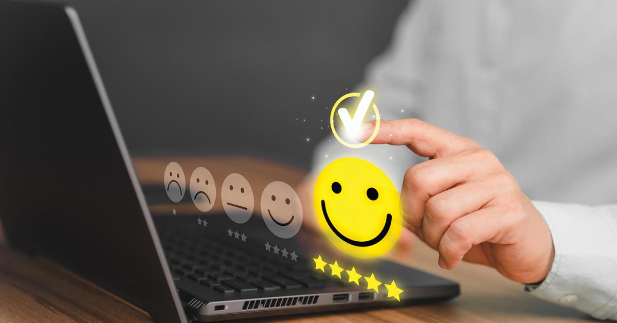 Tailored Solutions for Customer Satisfaction