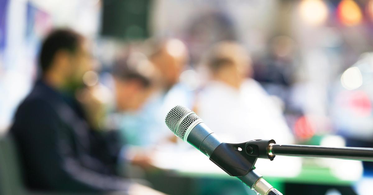 Insiders Talk Laundry Industry Today, Tomorrow
