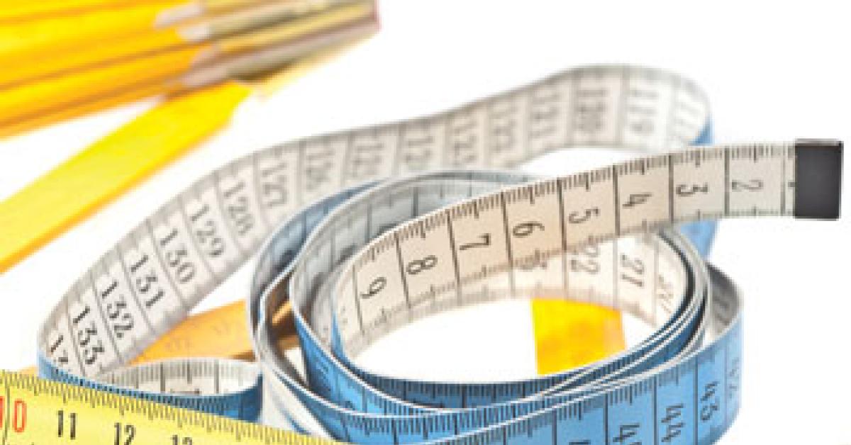 tape measures