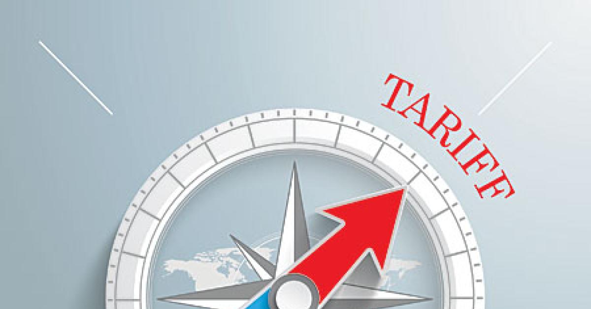 tarrif compass web