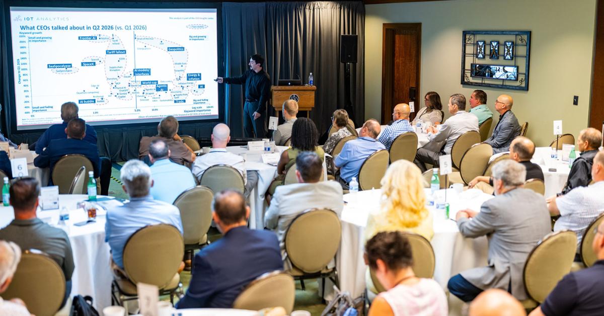 TCATA Wraps 2026 Conference in Asheville