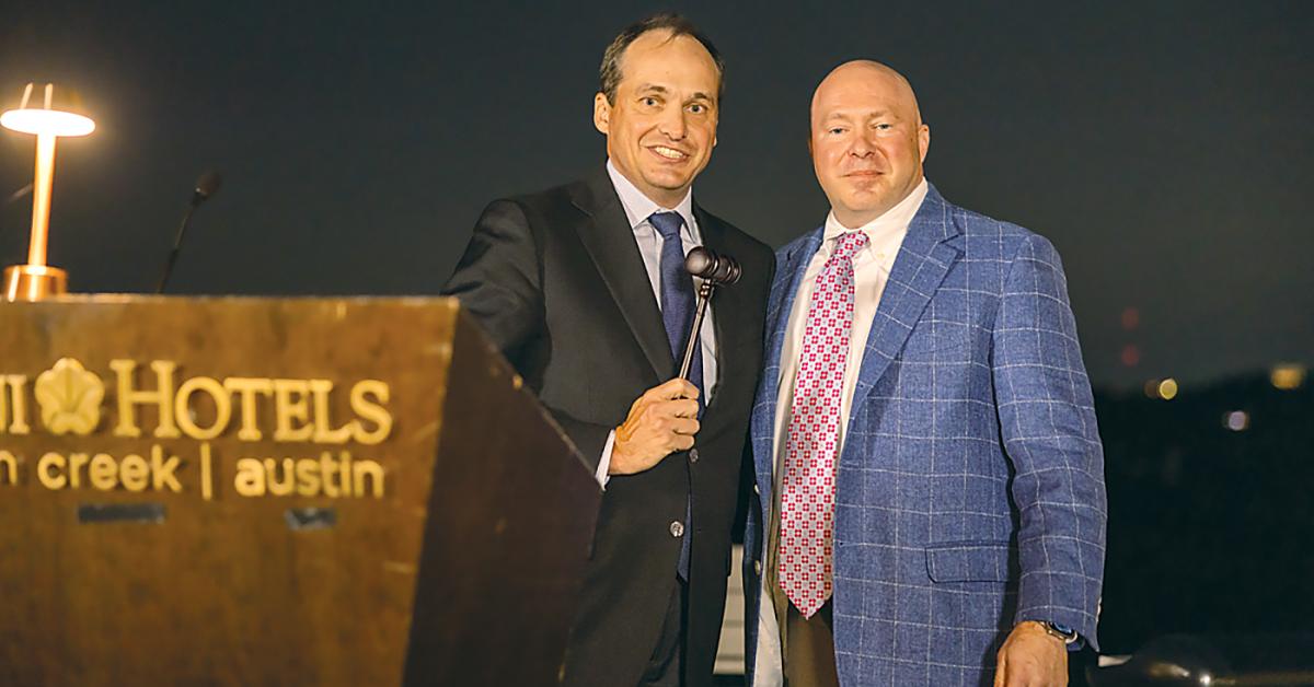 TCATA 2024 Management, Educational Conference Successful