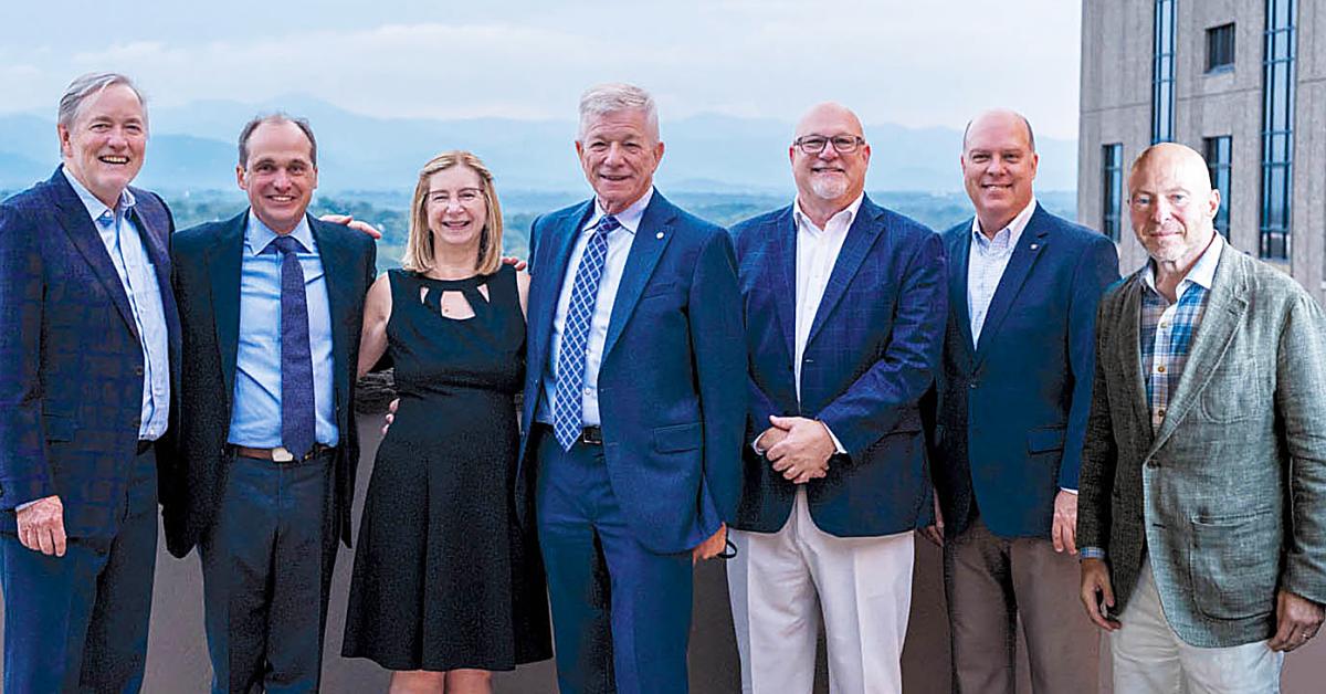 TCATA Wraps 2026 Conference in Asheville