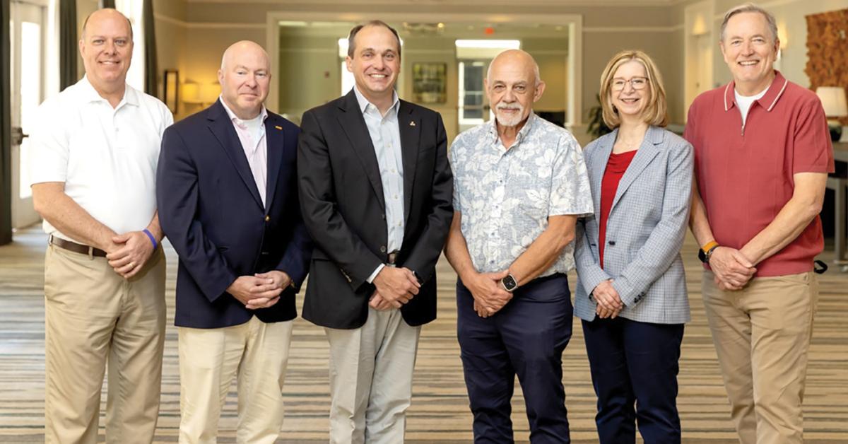 Annual TCATA Management &amp; Educational Conference Unites Leaders