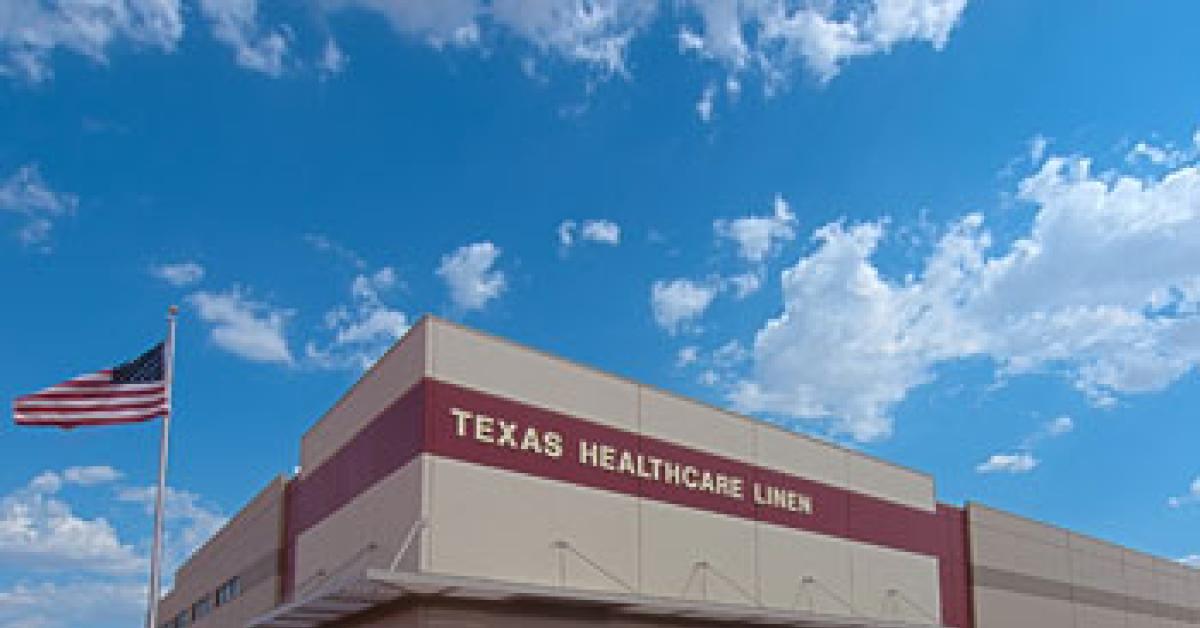 Texas Healthcare Linen