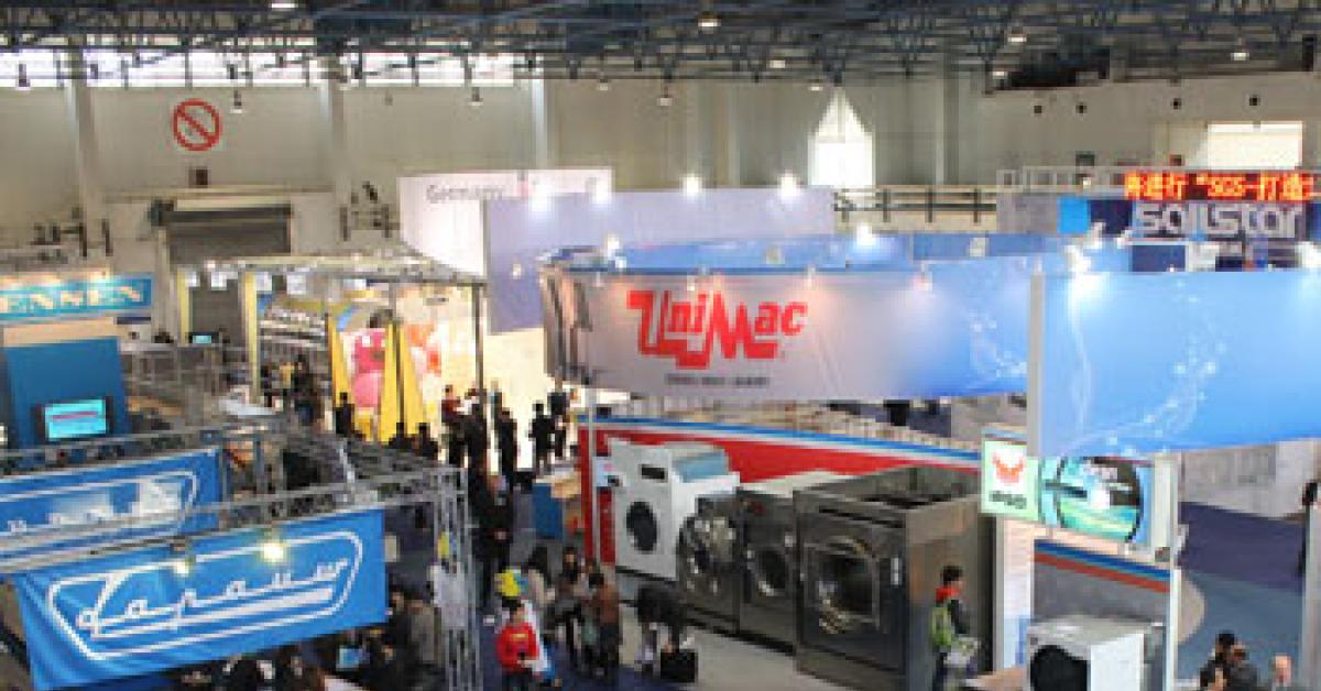 texcare asia