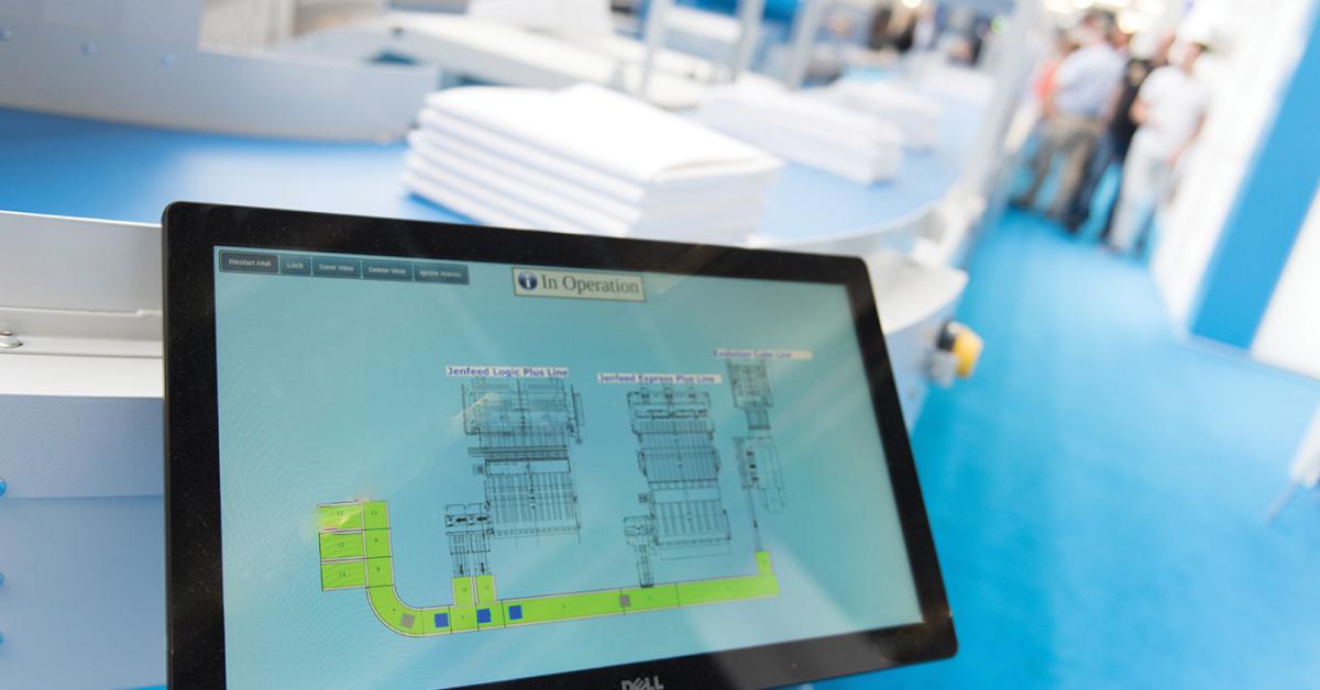 Texcare Intl. 2024 - Textile-care Circular Economy