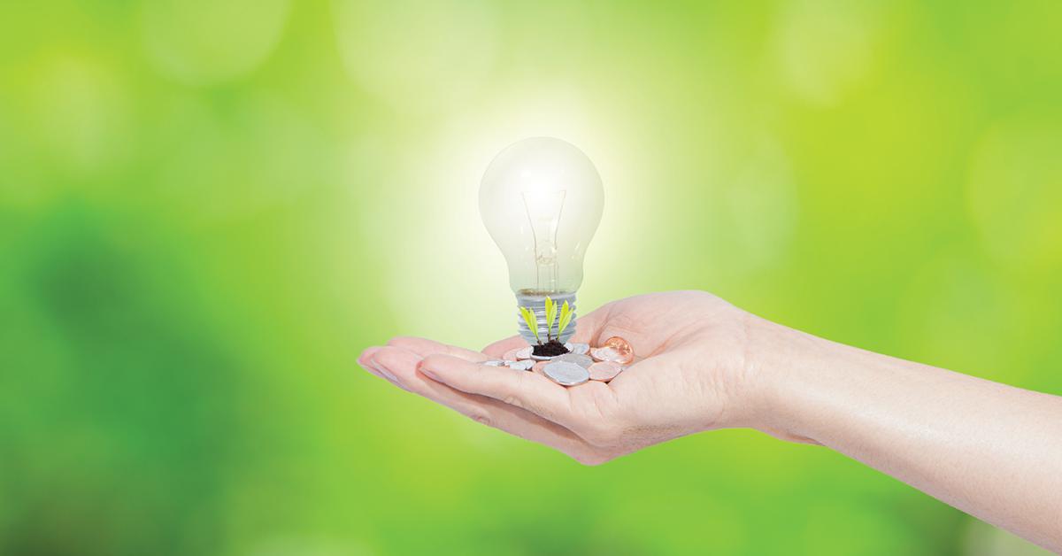 How Sustainable Practices Can Transform Laundries