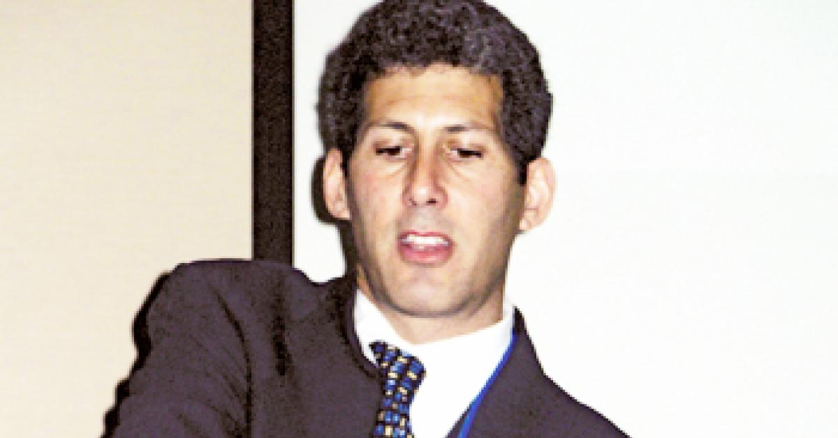 Peter Menaker