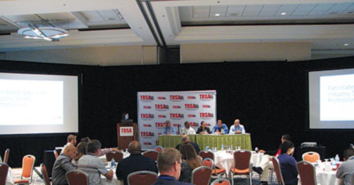 trsa summits safety panel web