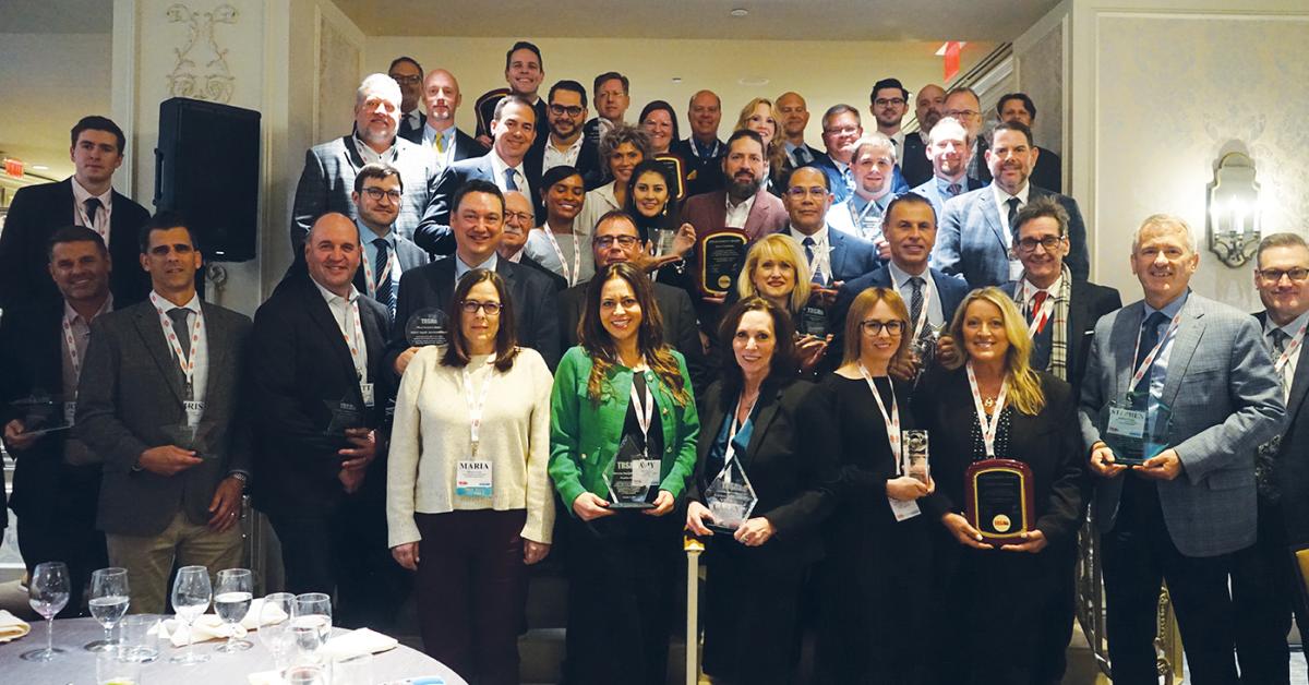TRSA Honors 2025 Best Plants, Other Top Awards