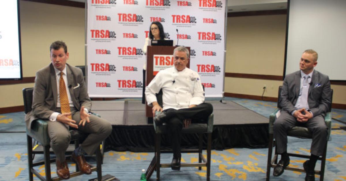 trsa fb panel