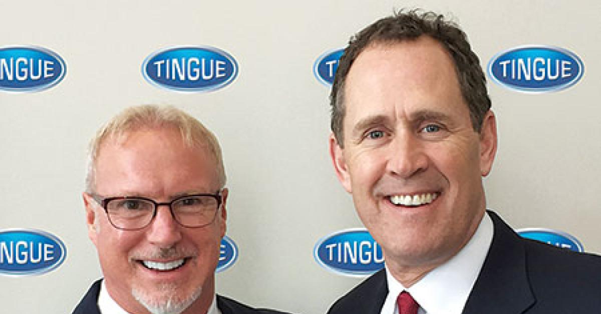 ty acton david tingue tingue promotion web