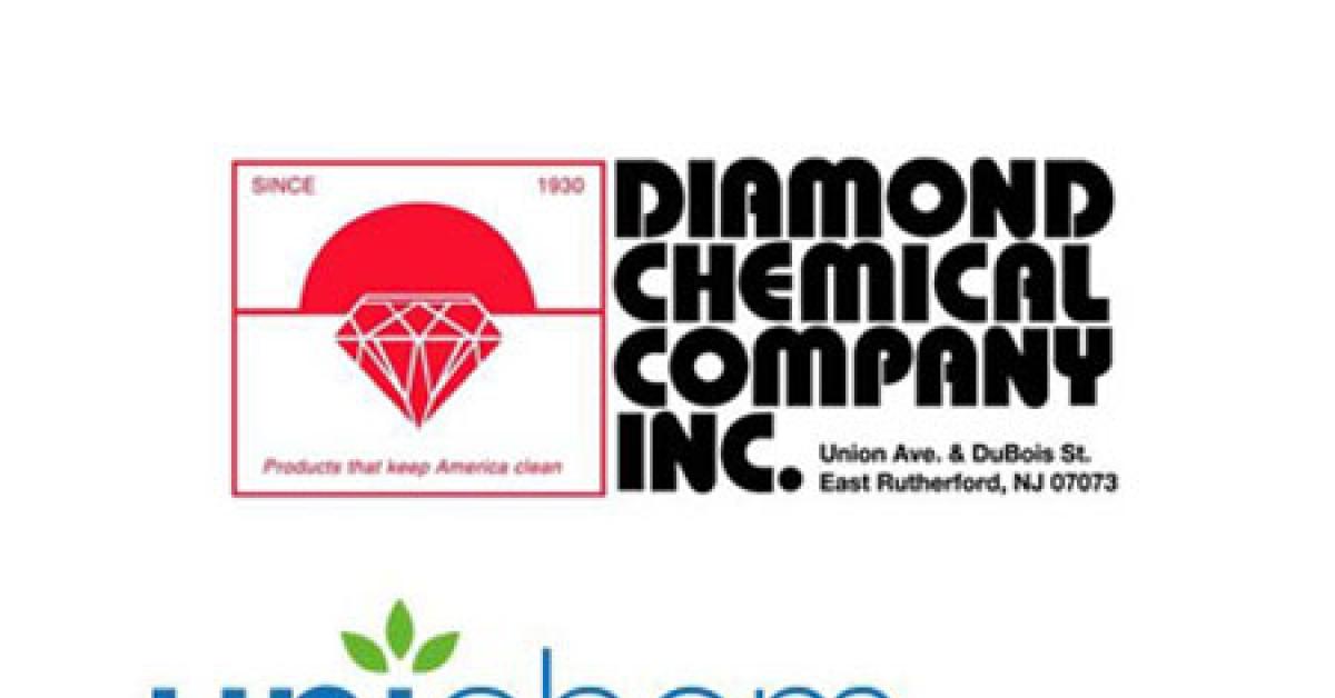 unichem diamond logos web
