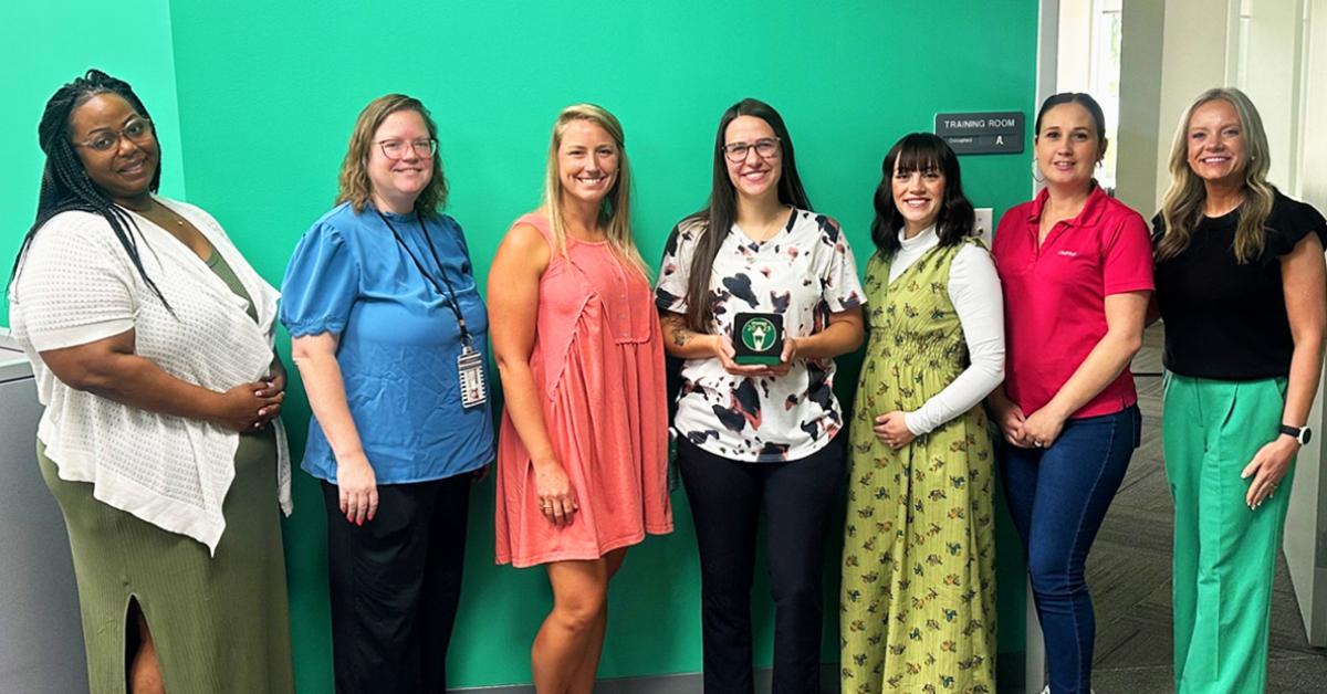UniFirst Go Careers Program Wins Bronze Stevie Award
