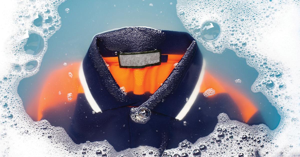 Changing Market - Uniforms and Workwear