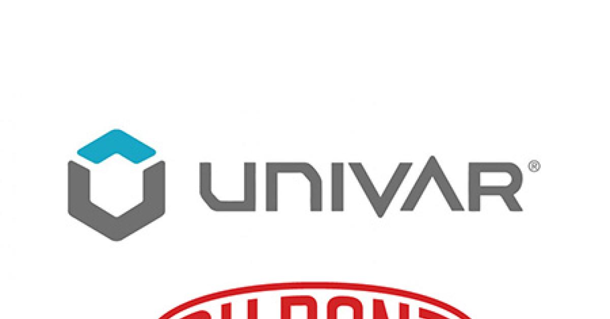univar dupont logos merge web
