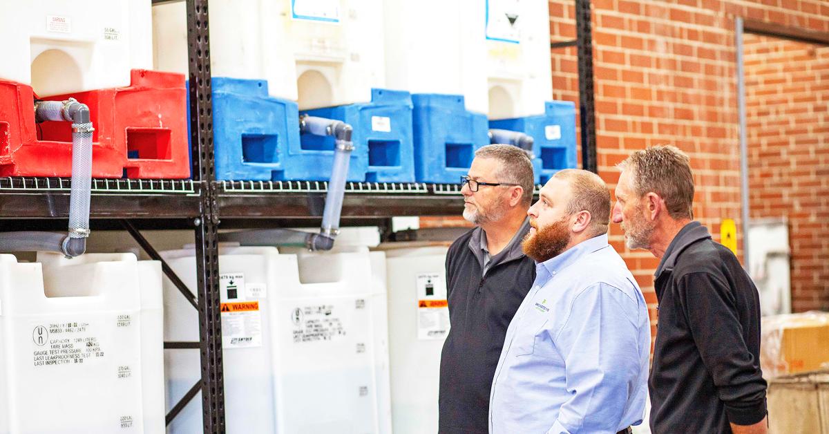 Supplier Experience, Relationship Strengthens Customer Value