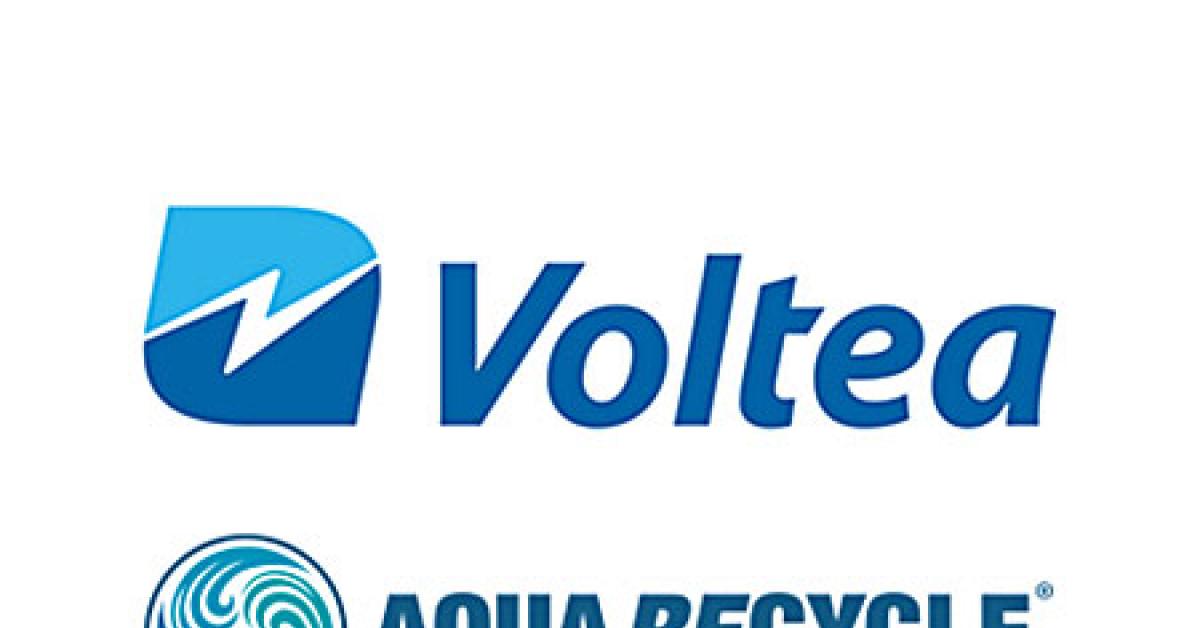 voltea aquarecycle logos merge web