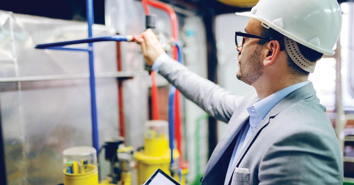 Water Usage Audits - Using An Outside Firm