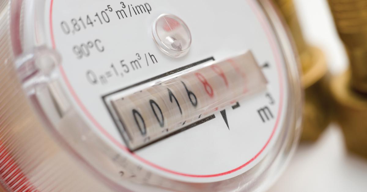 Water Usage Audits - Using An Outside Firm