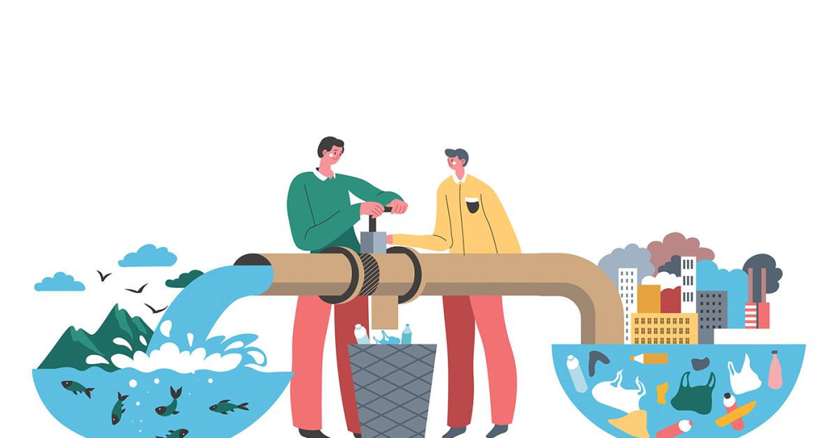 Rising Concerns Laundry Operations and Water Issues (Conclusion