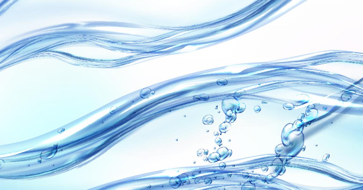 Don’t Overlook Water Treatment in Your Laundry Operation