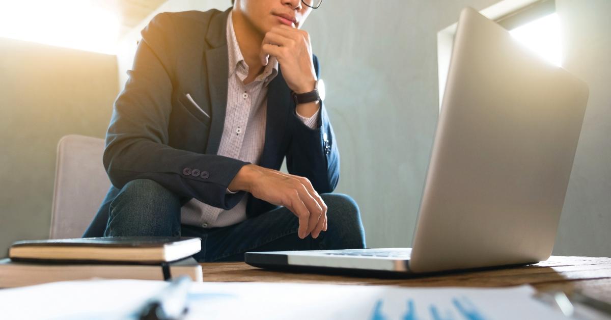 Is Your Website Helping or Hurting Business
