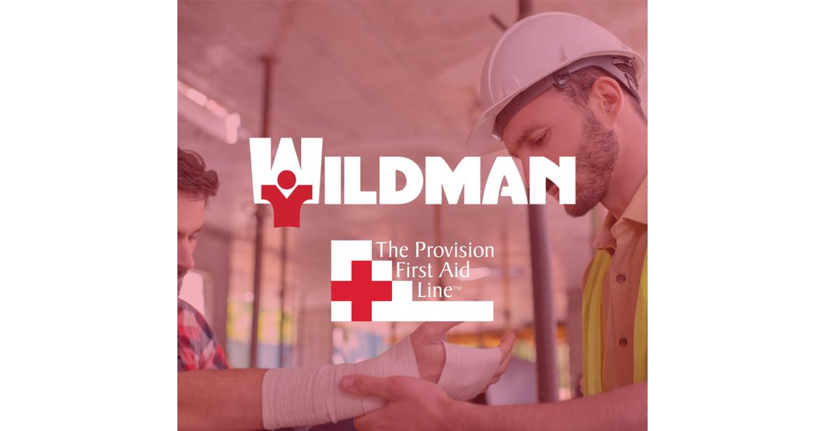 Wildman Business Group to Acquire Provision Medical Products