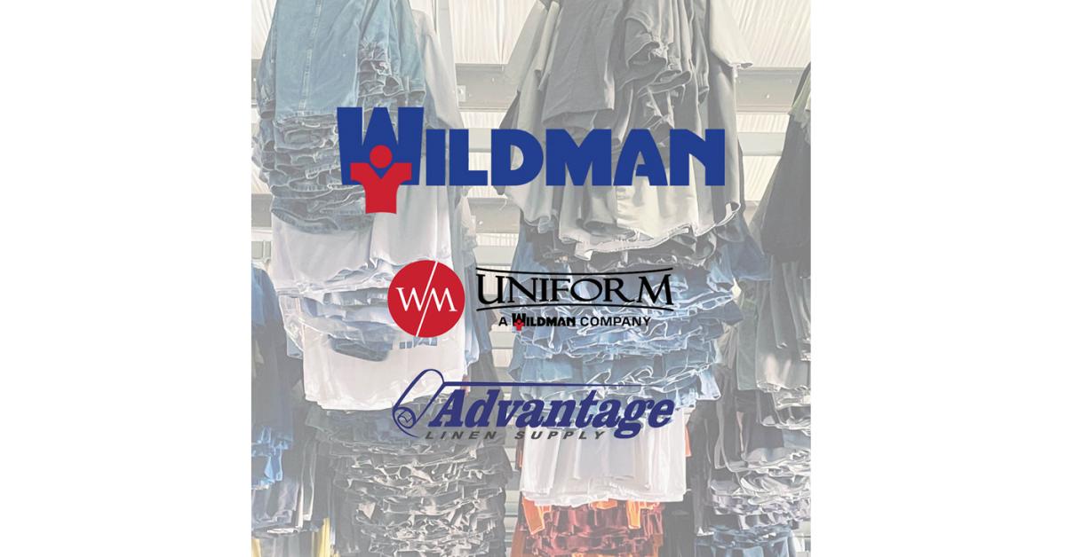 Wildman Business Group Acquires Advantage Linen Supply