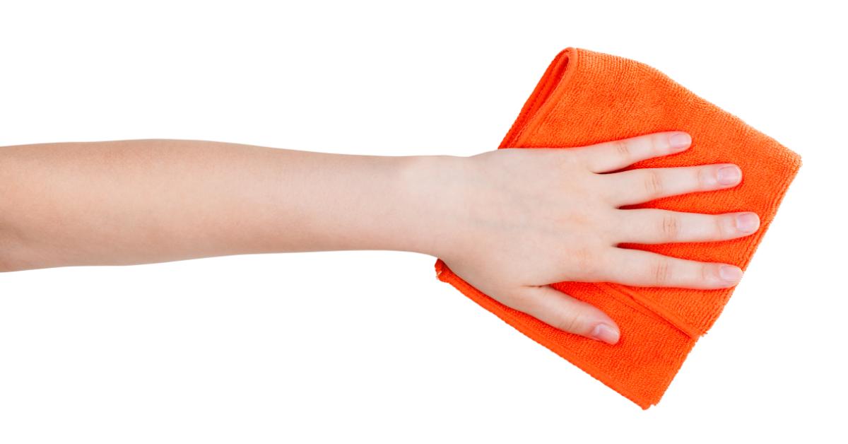 Wiping Products Supply, COVID-19 Demand