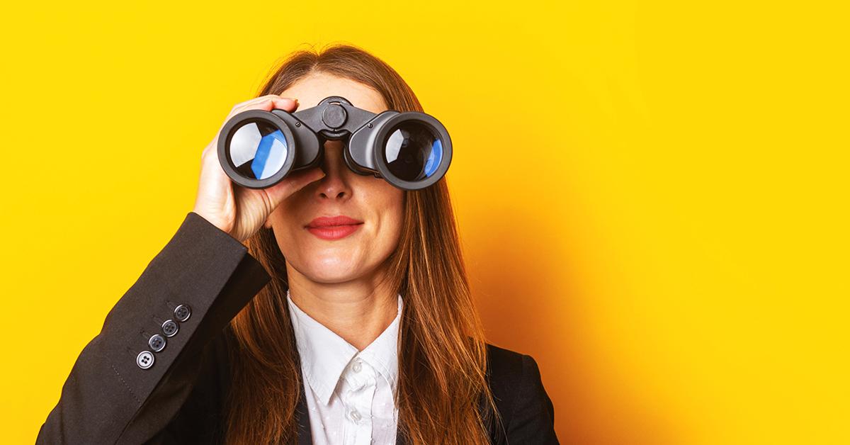One Woman’s Perspective: Leadership in Textile Services