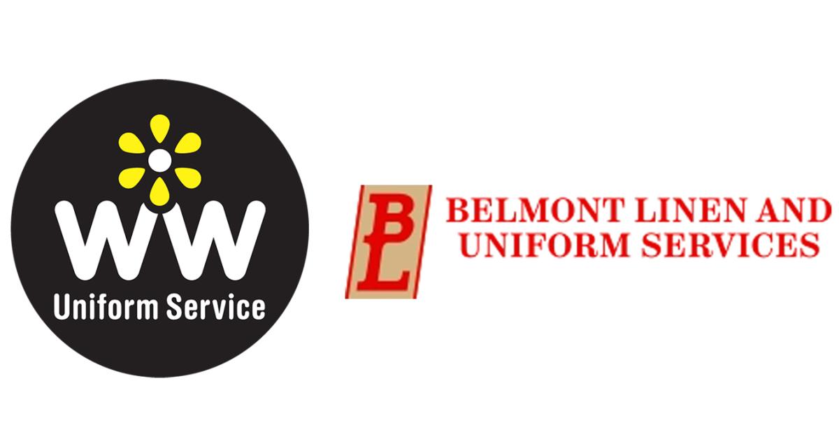 WW Uniform Services Acquires Belmont Linen &amp; Uniform Rental
