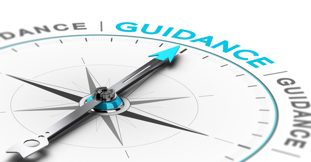 Your Employees Look to You for Guidance