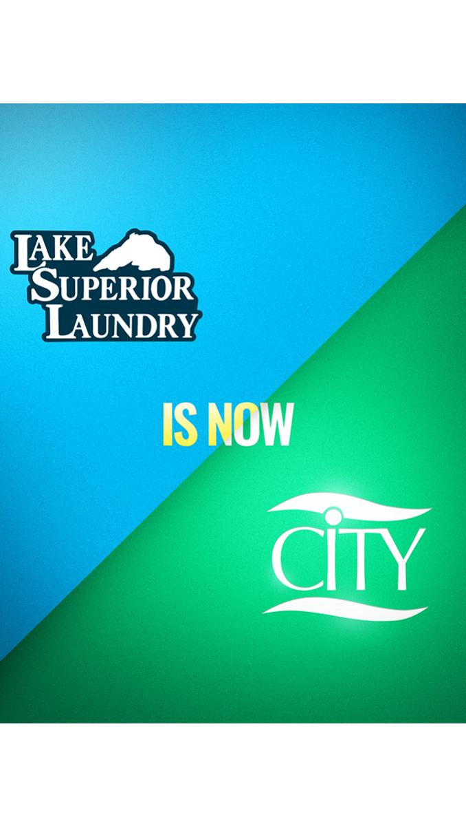 CITY Laundering Acquires Lake Superior Laundry American Laundry News