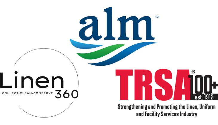 ALM, TRSA Launch Linen360 for Healthcare Linen Training, Patient Safety