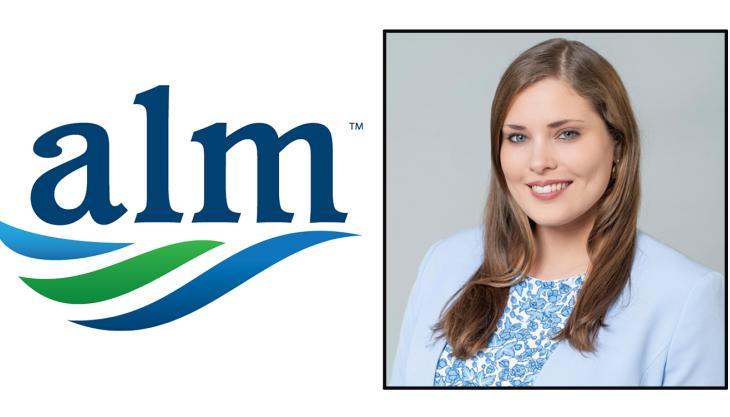 Anelli Joins ALM as VP of Marketing & Events