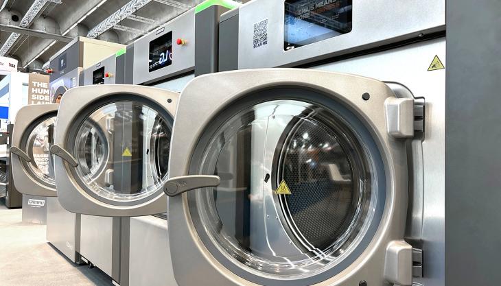 Girbau Develops G-Seeds for More Sustainable, Efficient Solutions