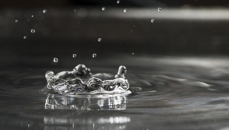 Wastewater - Dissolved Air Flotation Units vs. Ceramic Filters