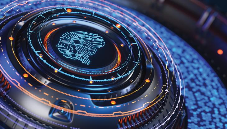 Artificial Intelligence Today and Tomorrow in Laundry Operations