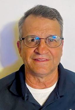 David Griggs