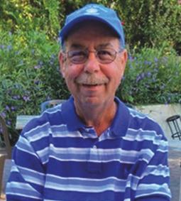 Cliff Beiser