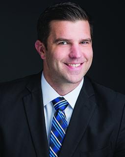 Seth Willer, Girbau Industrial